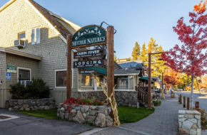 Mother Nature's Inn Tahoe City